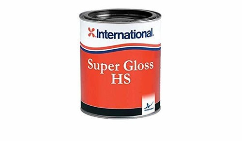 International super gloss - gloss, hs