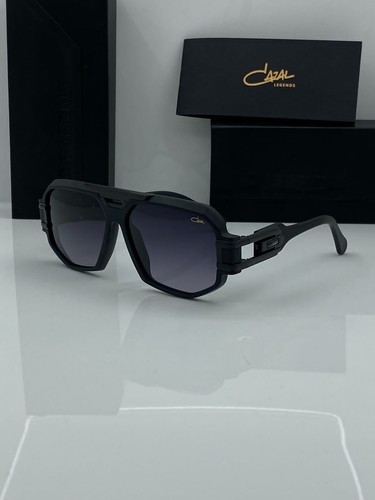 Cazal sunglasses legends - sunglasses, matt