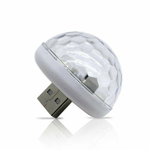 Sound activated led magic - sound,