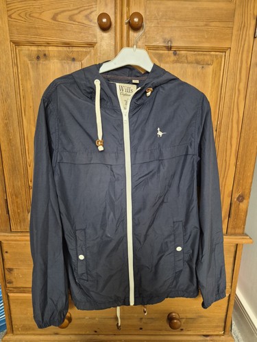 Womens jack wills raincoat - jack,