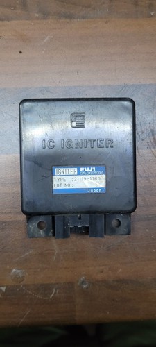 Zx600 zl600 gpz600 - zx600, ic