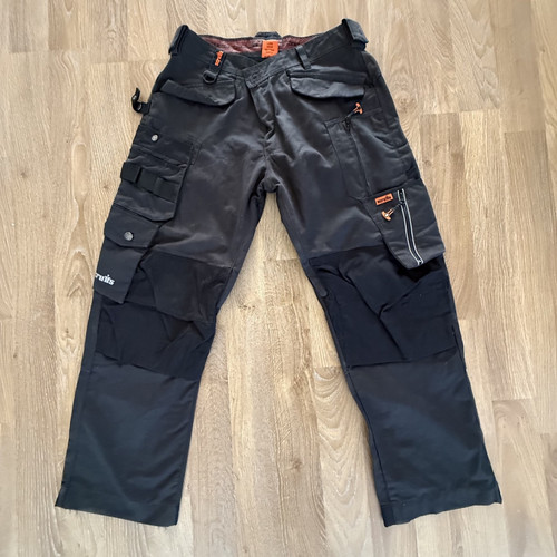 Scruffs trade holster - trade,