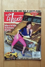 CAR KULTURE DELUXE Magazine
