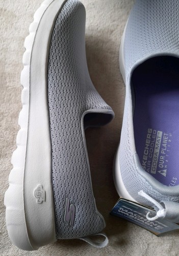 Skechers walk women grey - skechers, go