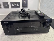 Denon AVR-X3400H 7.2 AV