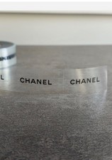 Auth Set of 10 New Chanel