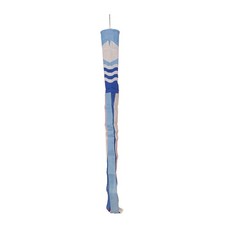 Flagtex Isle of Wight Windsock