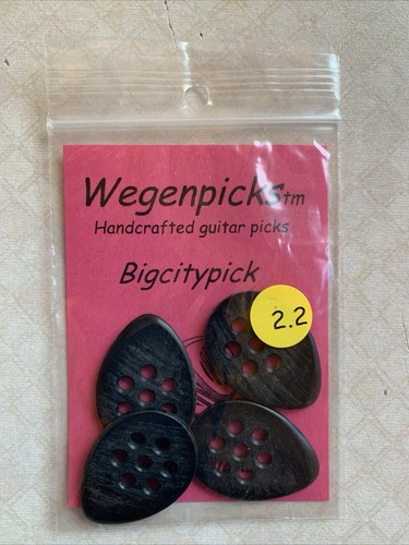 Wegen bigcity pick 2mm - wegen,
