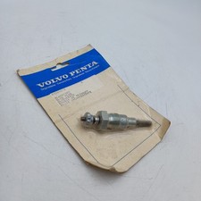 Volvo Penta Glow Plug 870846-3 f/ AQD21 MD21 Marine Diesel Engines 870846 OEM
