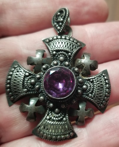Vintage knights templar - knights,