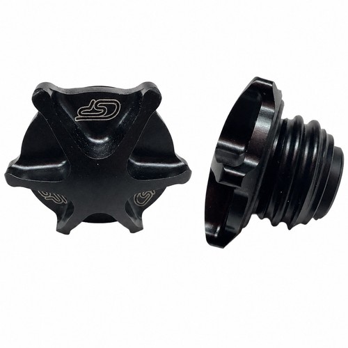 Csp petrol filler - cap,