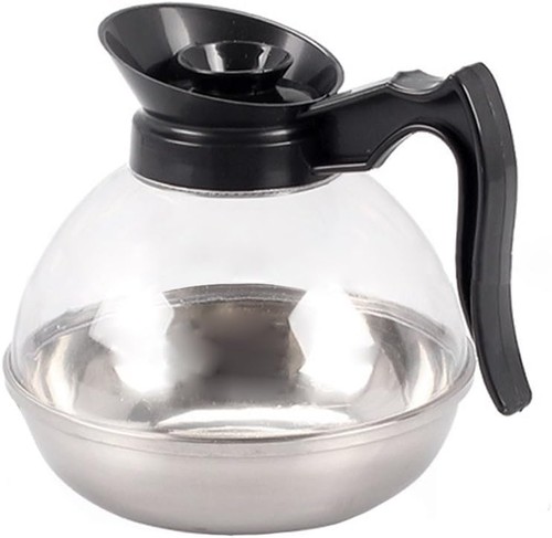 Coffee jug stainless steel - coffee, jug,stainless