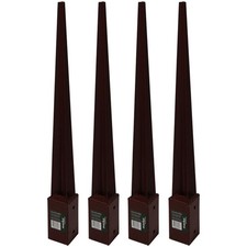 Pack rust resistant - 4,