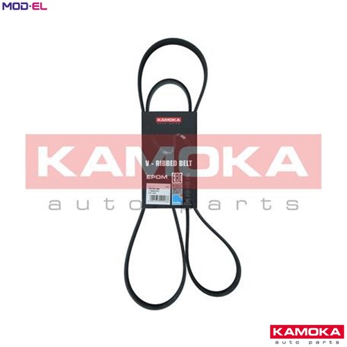 Vribbed belt 7016134 - vribbed,