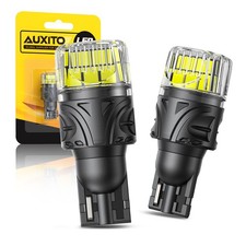 2X AUXITO 921 912 LED Reverse
