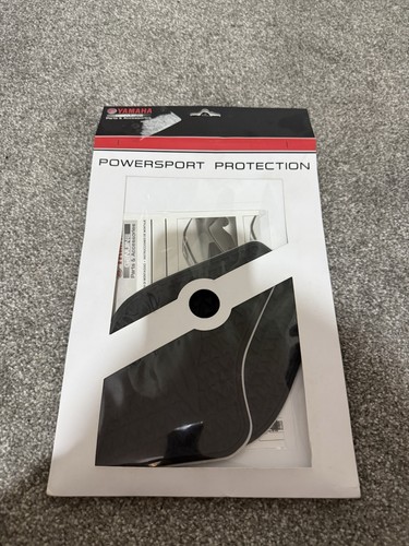 Genuine yamaha mt07 tank - tank, pads