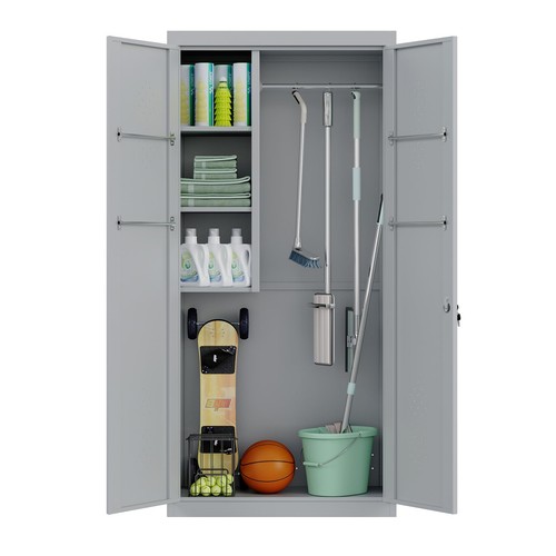 Nordswal tall broom - nordswal,
