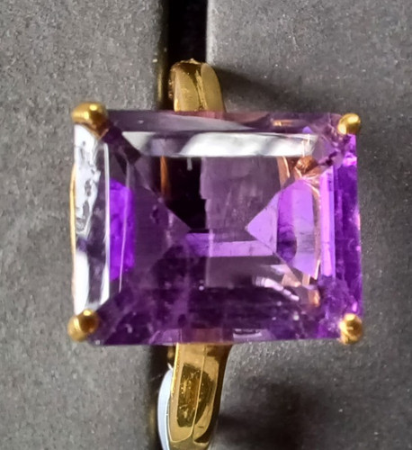 Amethyst and