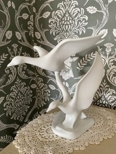 Kaiser White Bisque Porcelain