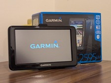 Garmin Nuvi 2595 LM Free