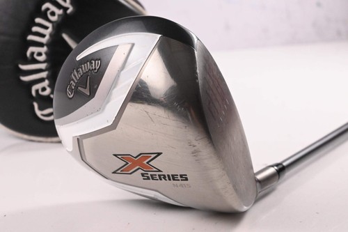 Callaway series n415 driver - callaway,