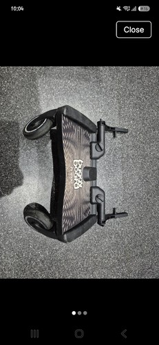 Lascal maxi buggy board - maxi,