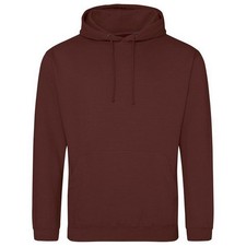 Awdis Mens Hoodie  RW8710