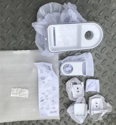 Mira advance accessories only - accessories,