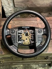 land rover discovery 4 heated