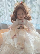 Victorian Style, China Doll &