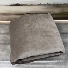 West Elm (1) Cotton Velvet