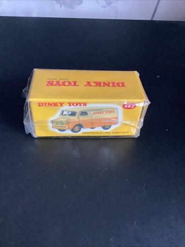 Norev dinky toy - toy, 482