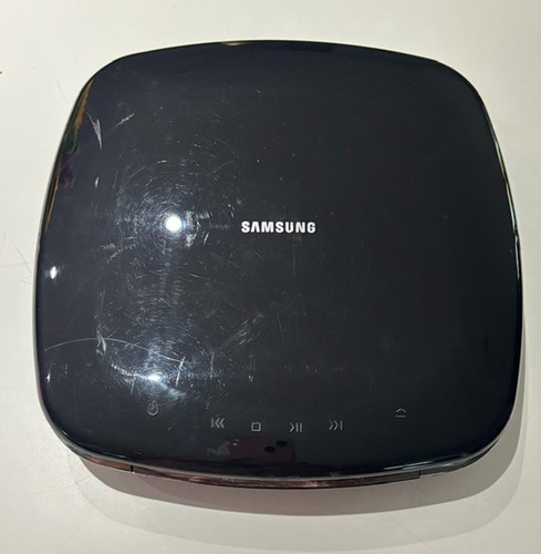 Compact samsung hdmi dvd - samsung,