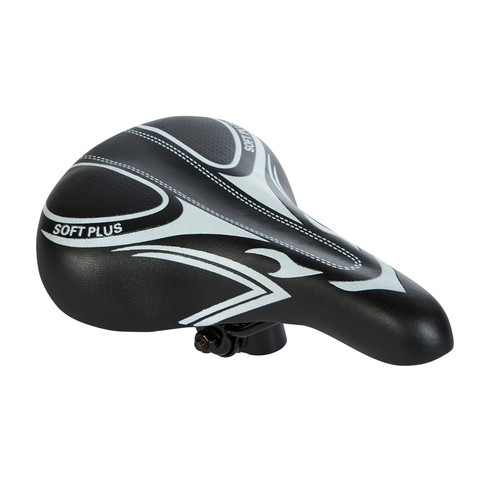 Black bicycle bike - bicycle,