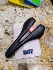 Specialised Romin evo titanium