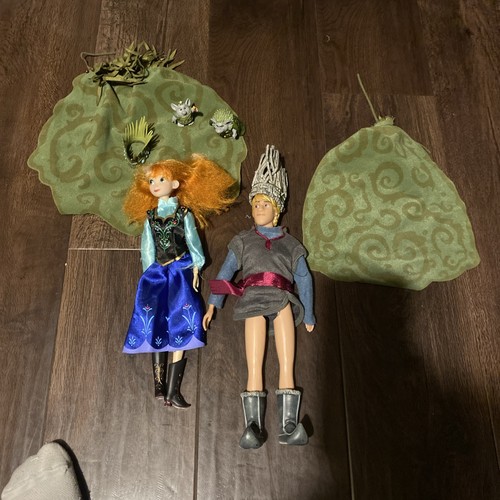 Disney anna kristoff - disney,