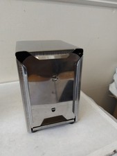 Olympia Napkin Dispenser -
