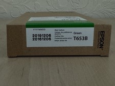 Epson Ink For Stylus Pro 4900
