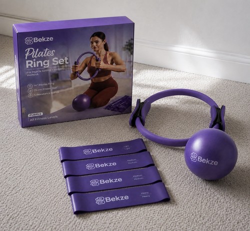 Bekze pilates ring - bekze,