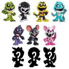 Poppy playtime nightmare - poppy,