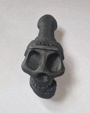 Maya Aztec Death Whistle –