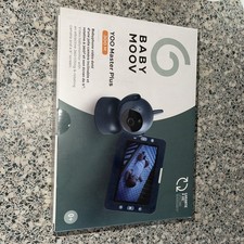 Brand new baby moov - new,