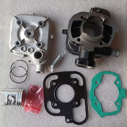 Big bore cylinder barrel kit - cylinder,
