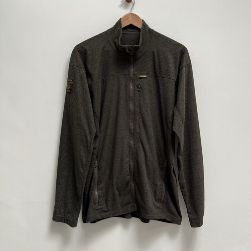 Paramo hoodie fleece - fleece, by