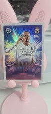 Topps Match Attax Kylian