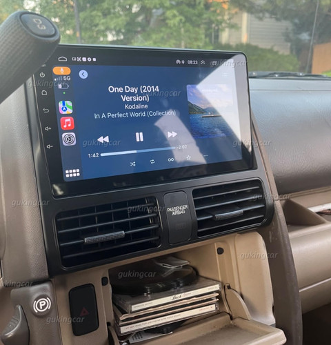 64g car radio for honda - for,