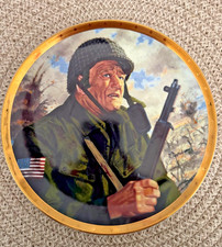 John Wayne SALUTE TO THE