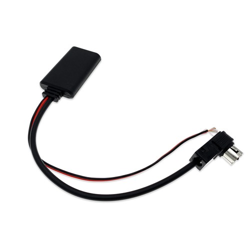 Bluetooth aux adapter - aux,