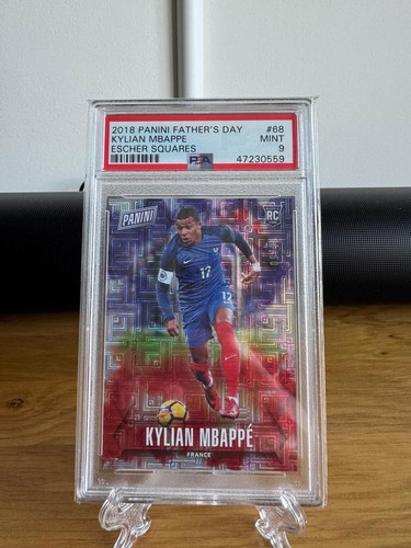 2018 panini father day - panini,