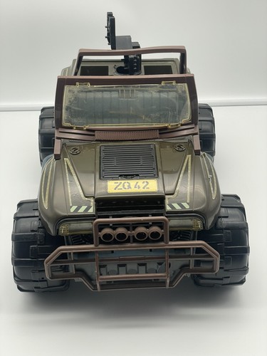 Vintage hasbro 1997 action - vintage,